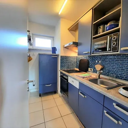 Ferienhaus Albatros-3