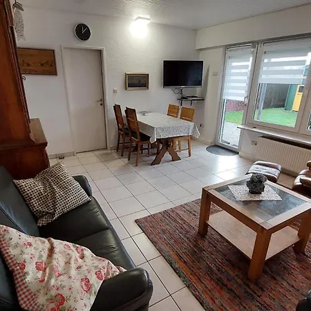 Ferienhaus Albatros-2